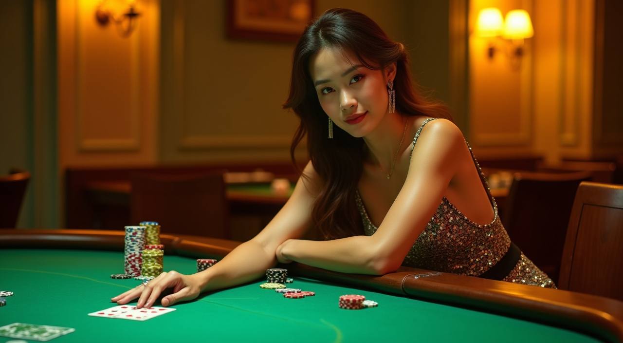 esa4d Live tables, slots and sportsbook together